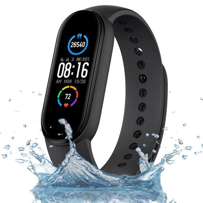 Xiaomi Mi Smart Band 5 Black