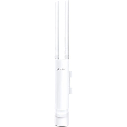 TP-Link Omada EAP225-Outdoor is an AC1200 MU-MIMO Gigabit Indoor/Outdoor Access Point