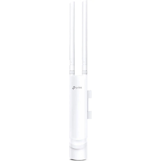 TP-Link Omada EAP225-Outdoor is an AC1200 MU-MIMO Gigabit Indoor/Outdoor Access Point