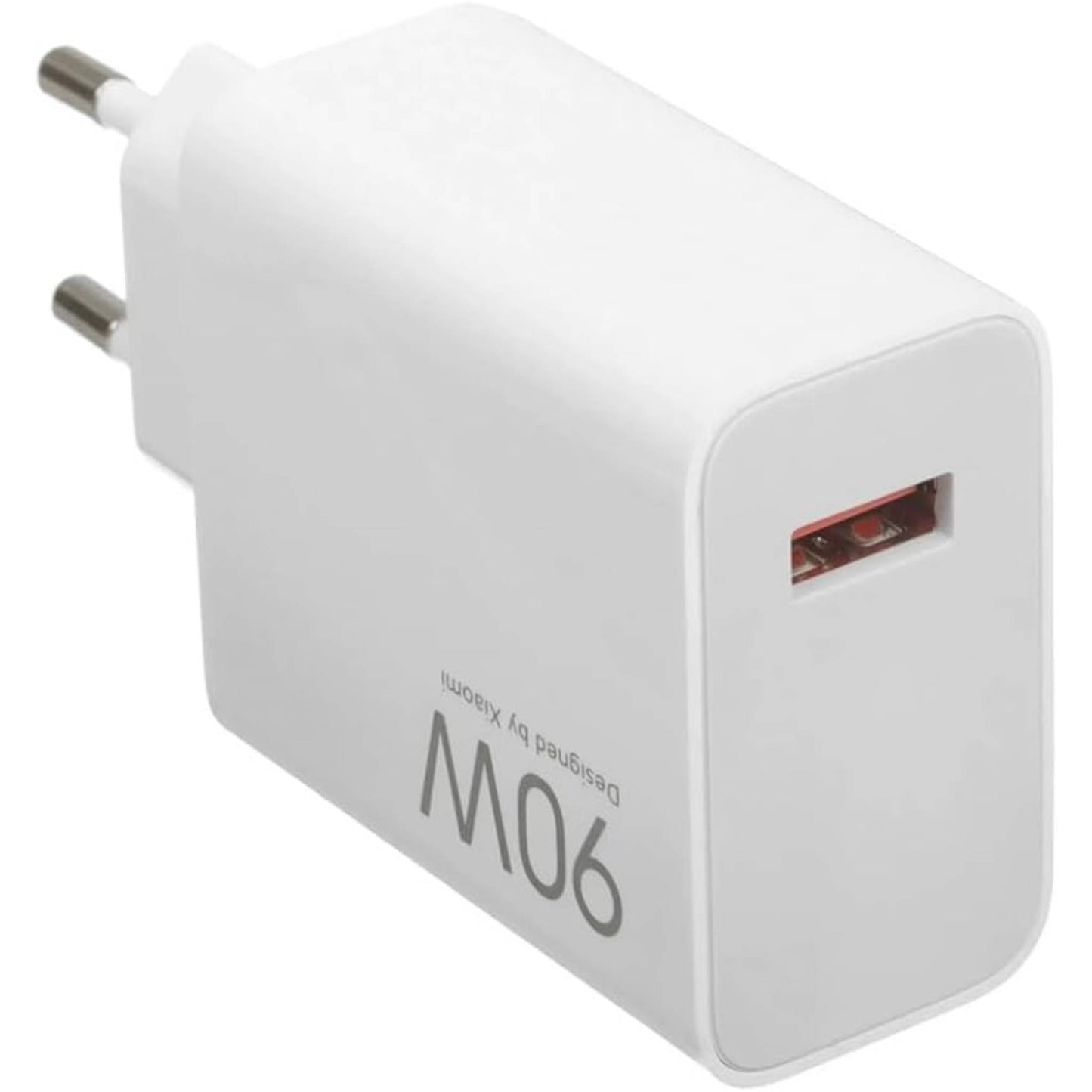 Xiaomi 90W HyperCharge Combo (Type-A) – Fast Charging Adapter