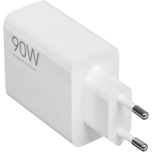 Xiaomi 90W HyperCharge Combo (Type-A) – Fast Charging Adapter