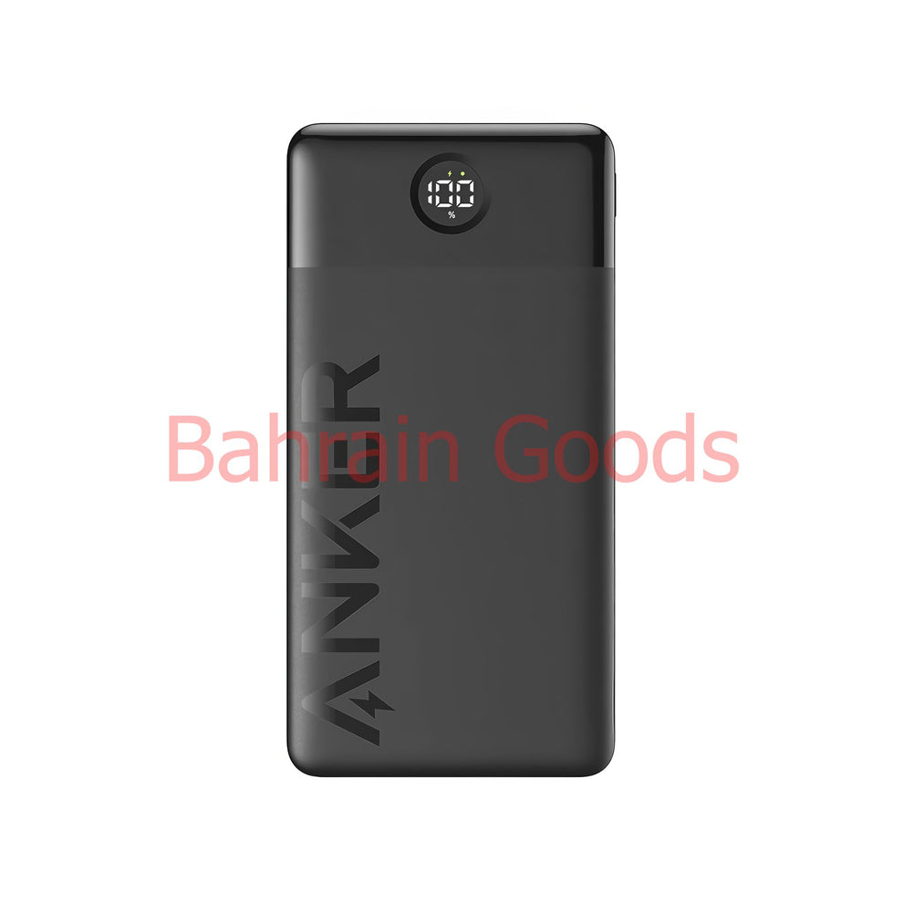 Anker 324 PowerBank (10,000mAh 12W, 2 Ports – Bahrain Goods