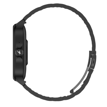 Fastrack Vivid Bluetooth Calling Smartwatch | with 1.97" SUPER AMOLED