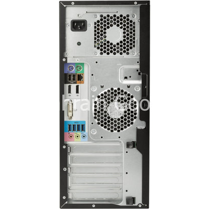 HP Z240 Tower Workstation, Intel Core i7 (6th-Gen) Bahrain Goods