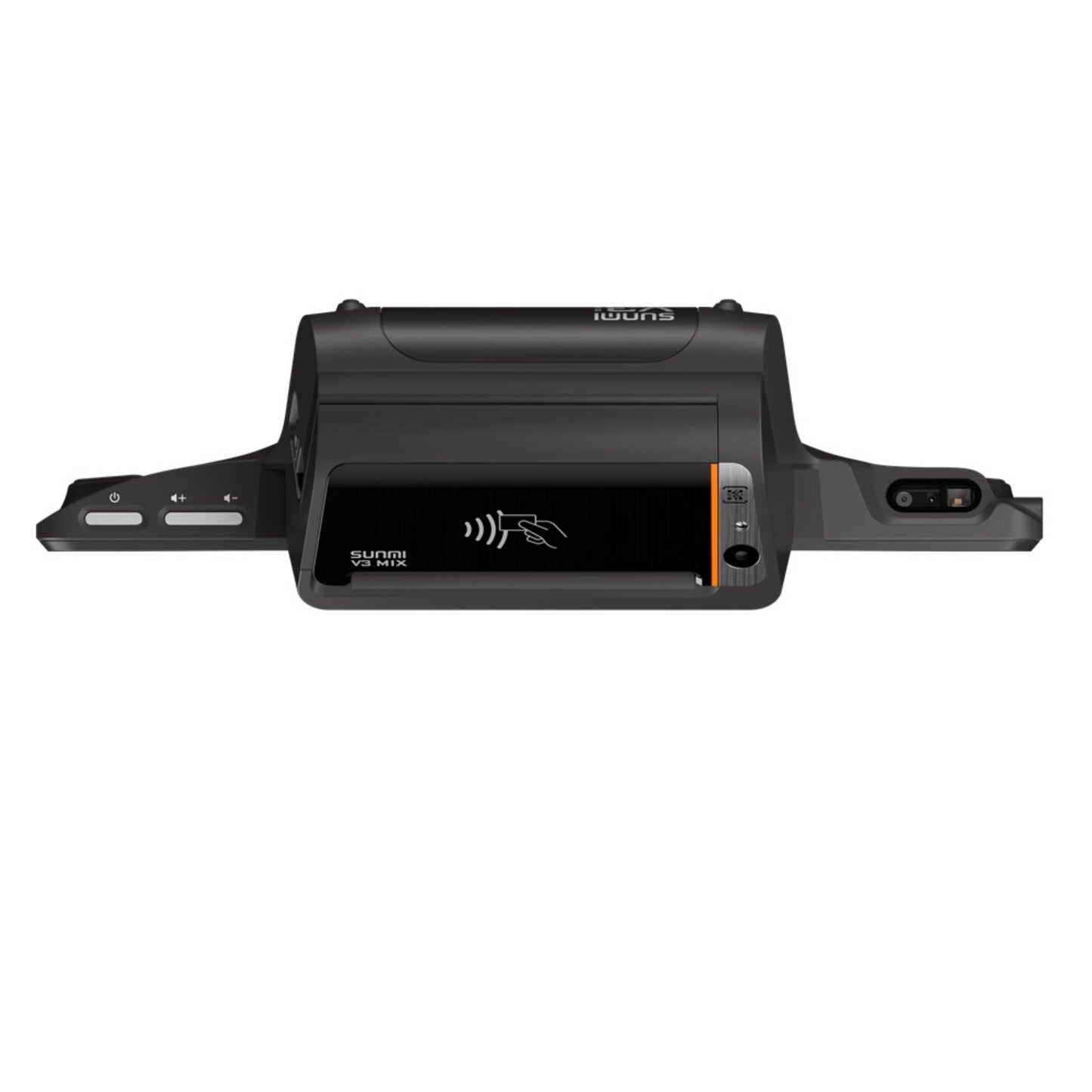 SUNMI V3 MIX POS Terminal with Barcode Scanner & 80mm Printer | Android 13