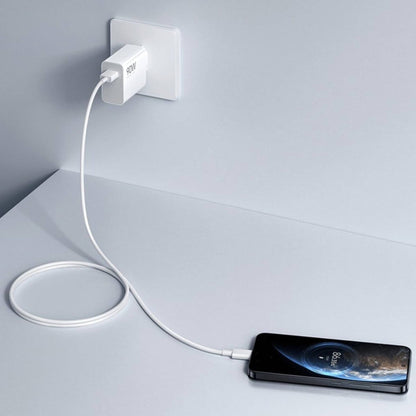 Xiaomi 90W HyperCharge Combo (Type-A) – Fast Charging Adapter
