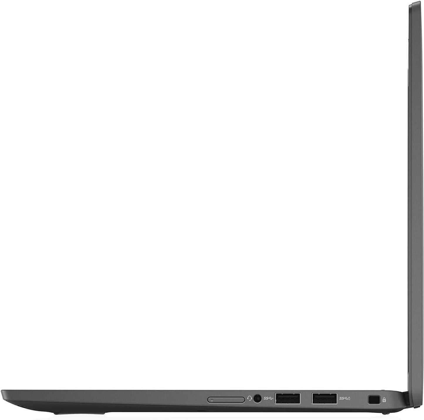 Dell Latitude 7410 10th Gen Intel® Core™ i7-10610U | 14" Full HD display