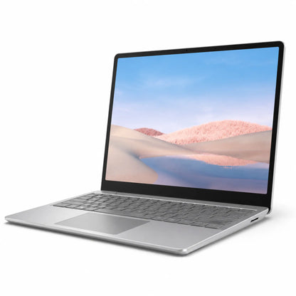 Microsoft Surface Laptop Go Business Series | Intel® Core™ i5-1035G1 10th Generation | 16GB RAM, and a fast 256GB NVMe SSD