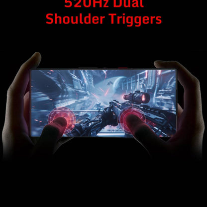 REDMAGIC 10 Pro 5G Gaming Phone | 12GB RAM 256GB | Snapdragon 8 Elite