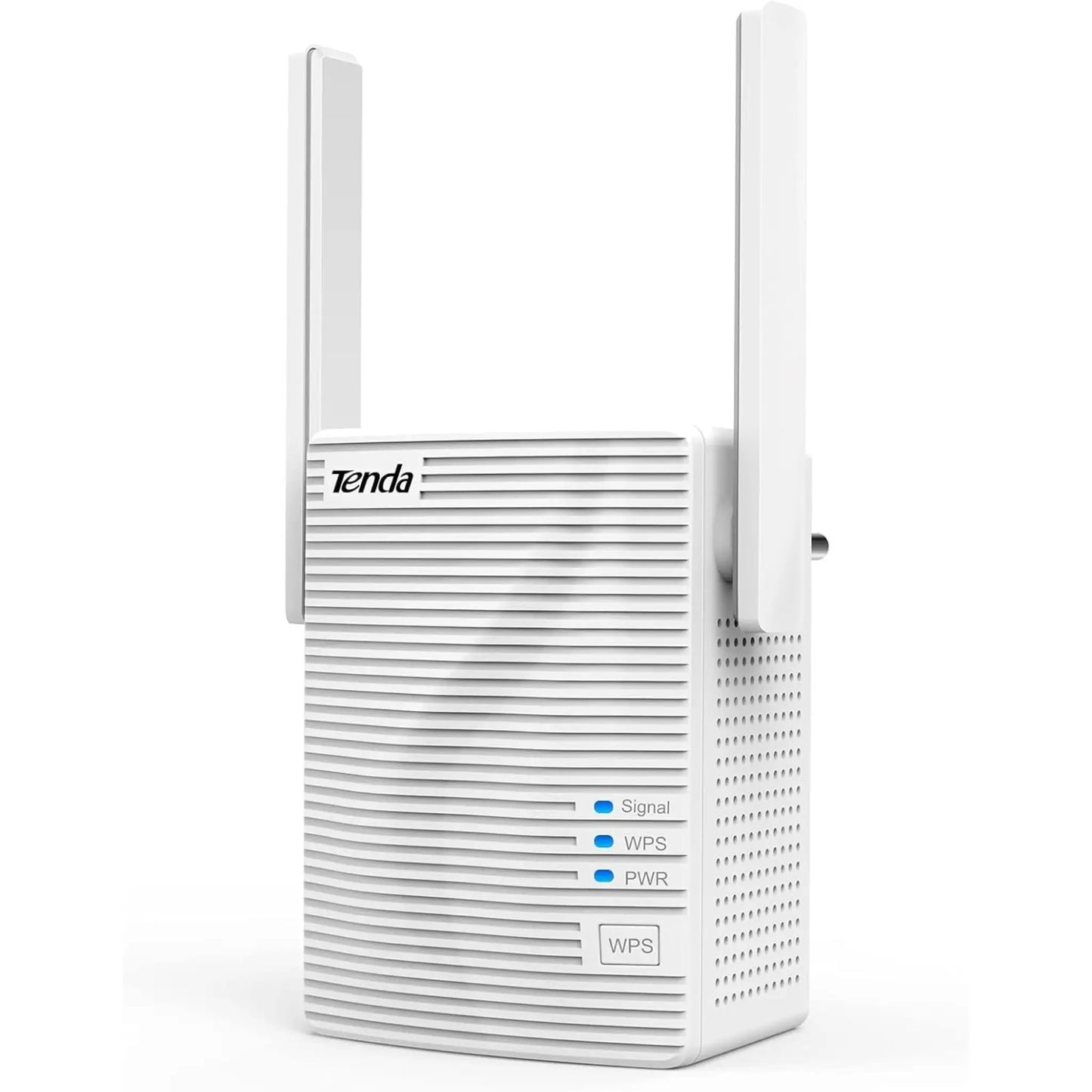 Tenda (A18-AC1200) WiFi 6 Range Extender AX3000 Dual-Band Gigabit AP Mode