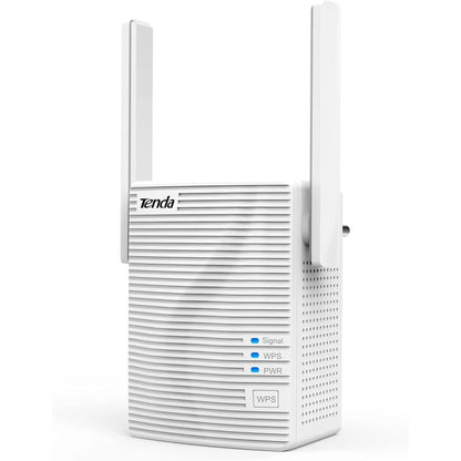Tenda (A18-AC1200) WiFi 6 Range Extender AX3000 Dual-Band Gigabit AP Mode