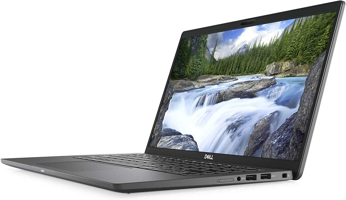 Dell Latitude 7410 10th Gen Intel® Core™ i7-10610U | 14" Full HD display