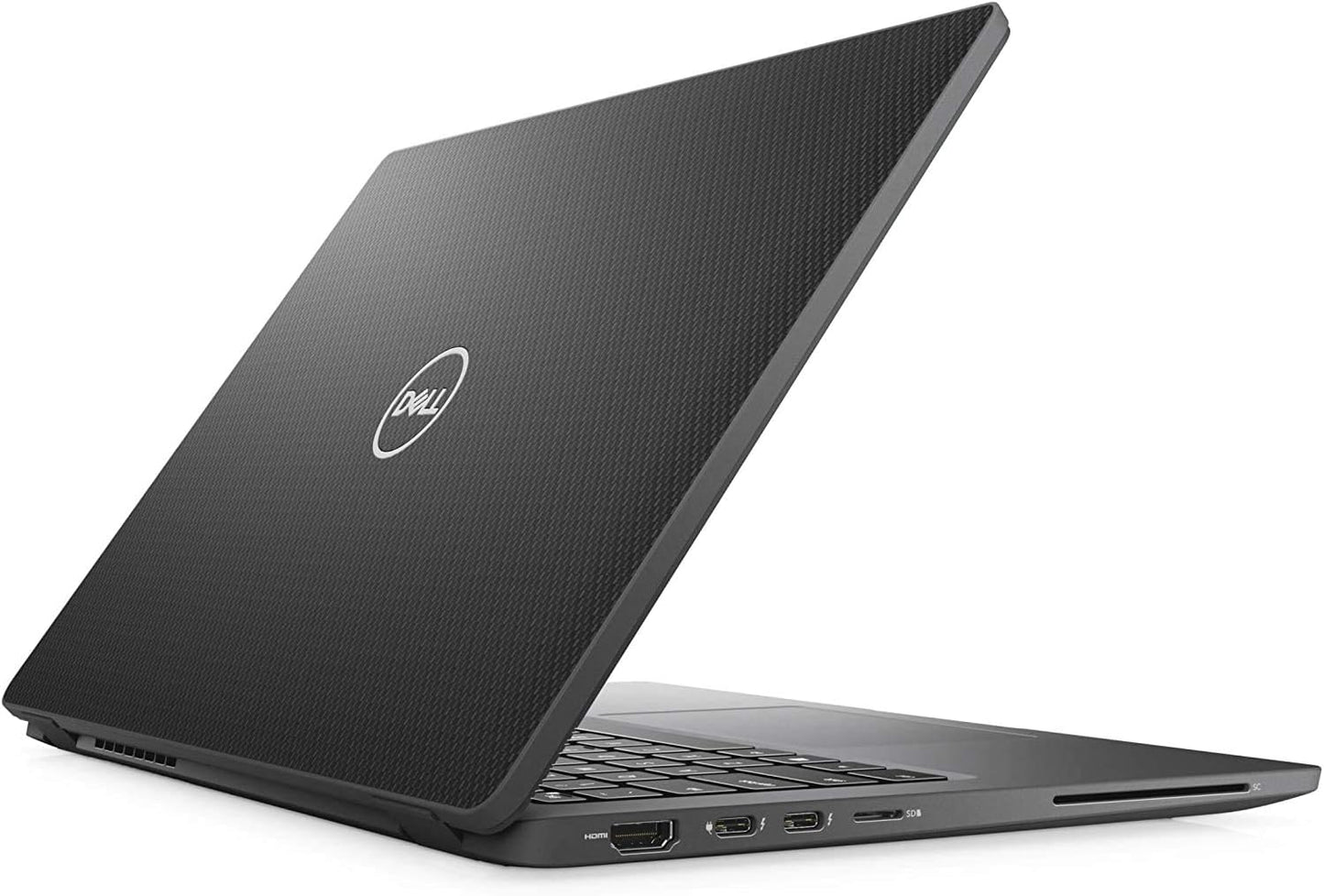 Dell Latitude 7410 10th Gen Intel® Core™ i7-10610U | 14" Full HD display