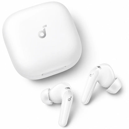 Soundcore R60i NC Wireless Earbuds Blue | ANC, Hi-Res LDAC, AI Translation