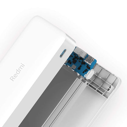 Xiaomi 20,000 mAh Redmi Fast Charge Power Bank 18W