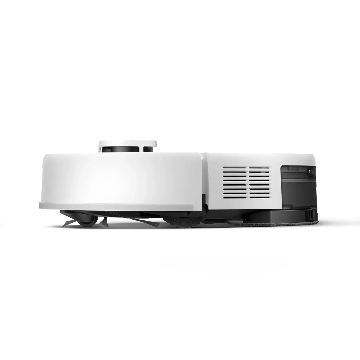 MOVA E20 Plus Robot Vacuum & Mop | 5000Pa Suction | Auto-Empty Base