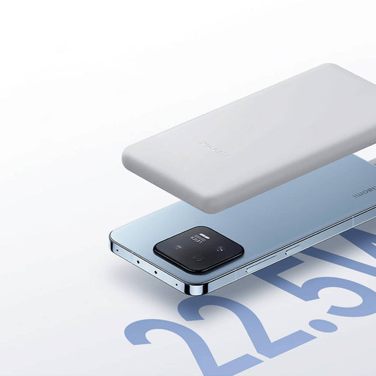 Xiaomi Power Bank 10000mAh 22.5W Lite