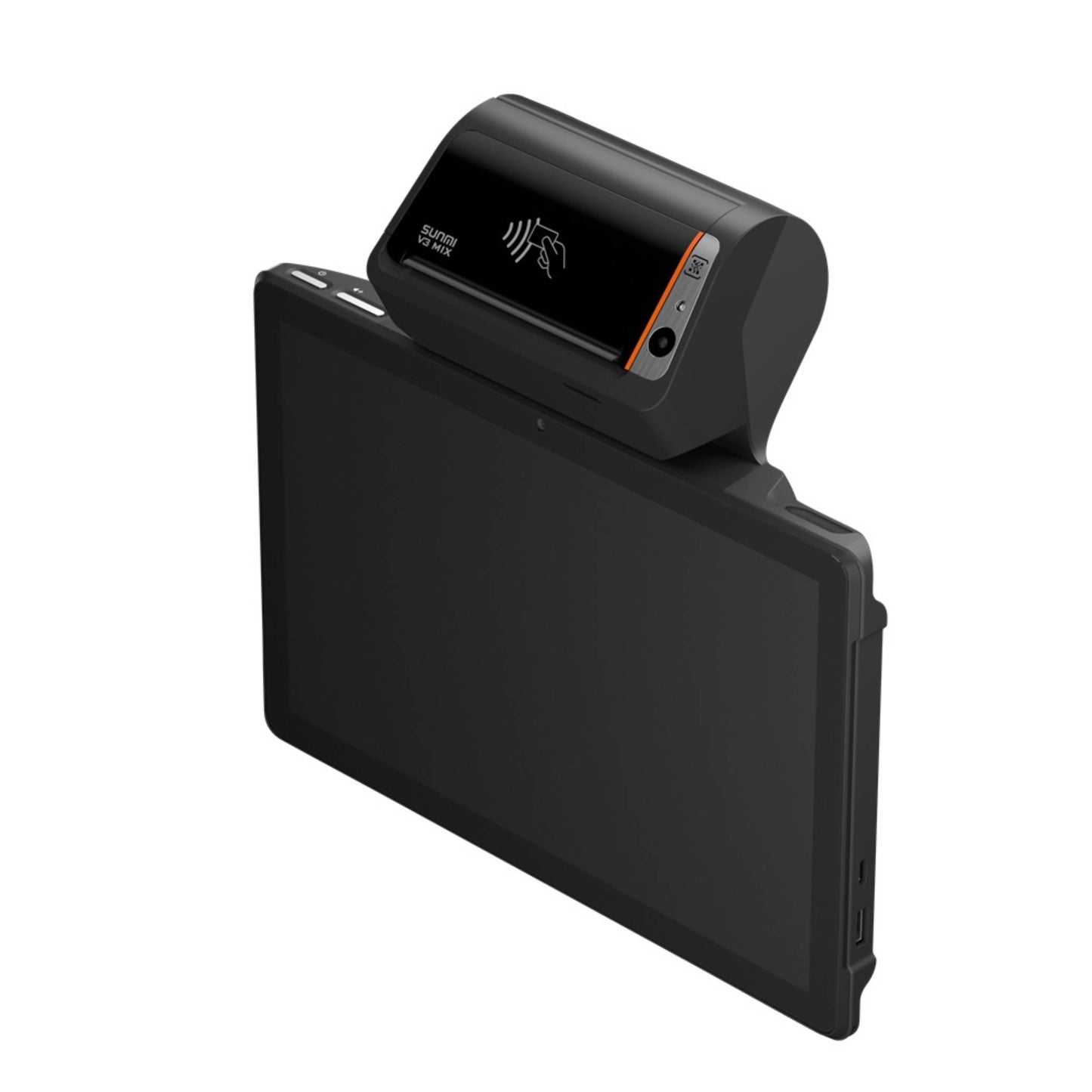 SUNMI V3 MIX POS Terminal with Barcode Scanner & 80mm Printer | Android 13