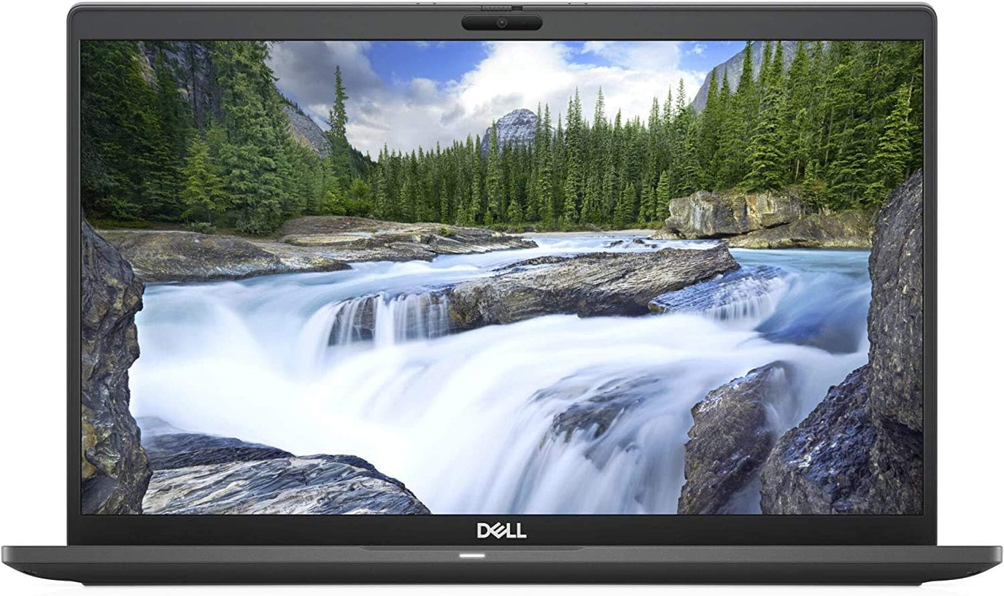Dell Latitude 7410 10th Gen Intel® Core™ i7-10610U | 14" Full HD display