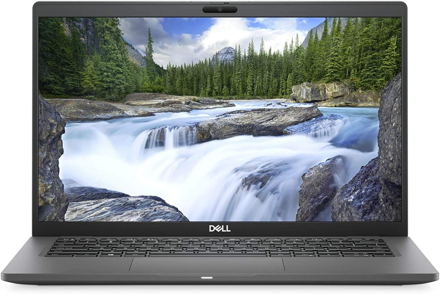 Dell Latitude 7410 10th Gen Intel® Core™ i7-10610U | 14" Full HD display
