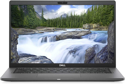 Dell Latitude 7410 10th Gen Intel® Core™ i7-10610U | 14" Full HD display
