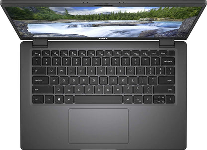 Dell Latitude 7410 10th Gen Intel® Core™ i7-10610U | 14" Full HD display