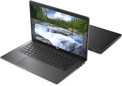 Dell Latitude 7410 10th Gen Intel® Core™ i7-10610U | 14" Full HD display