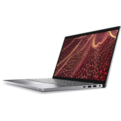 Dell Latitude 7430 Metal Body | Intel® Core™ i7-1255U| 14" Touchscreen x360, Intel® Iris® Xe Graphics