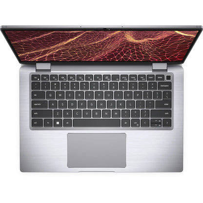 Dell Latitude 7430 Metal Body | Intel® Core™ i7-1255U| 14" Touchscreen x360, Intel® Iris® Xe Graphics