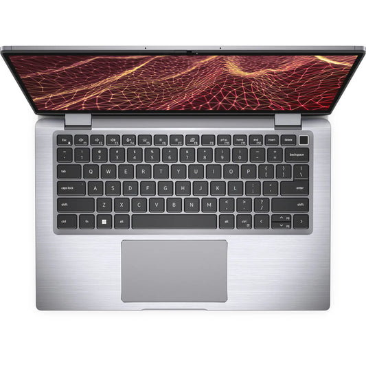 Dell Latitude 7430 Metal Body | Intel® Core™ i5-1235U | 14" Touchscreen x360, Intel® Iris® Xe Graphics