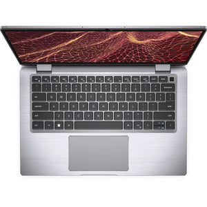 Dell Latitude 7430 Metal Body | Intel® Core™ i5-1235U | 14" Touchscreen x360, Intel® Iris® Xe Graphics