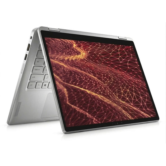 Dell Latitude 7430 Metal Body | Intel® Core™ i5-1235U | 14" Touchscreen x360, Intel® Iris® Xe Graphics