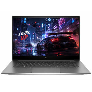 HP ZBook Studio G8 i9-11950H | 11th Generation | 32GB 1TB 4K Laptop  | 6GB NVIDIA® GeForce RTX™ 3060