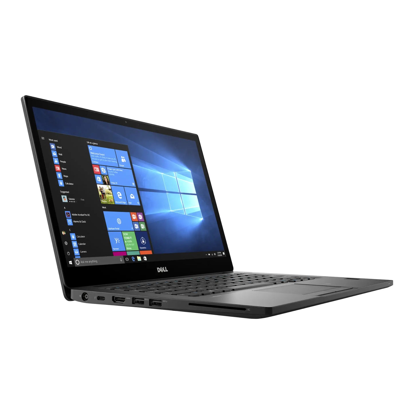 Dell Latitude 7480 Intel Core i5 6th Gen