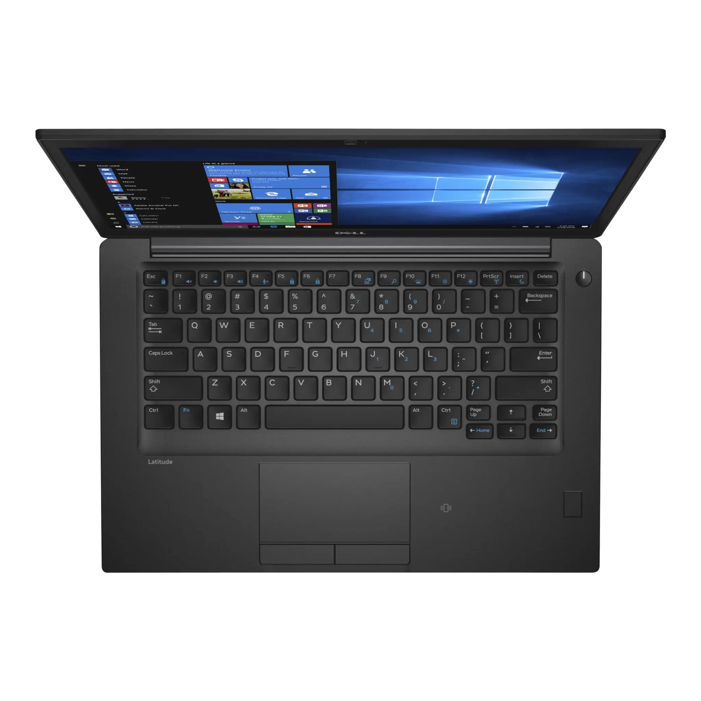 Dell Latitude 7480 Intel Core i5 6th Gen