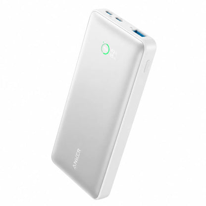 Anker 533 Power Bank PowerCore 25W 10000mAh USB-C Fast Charging Portable Charger