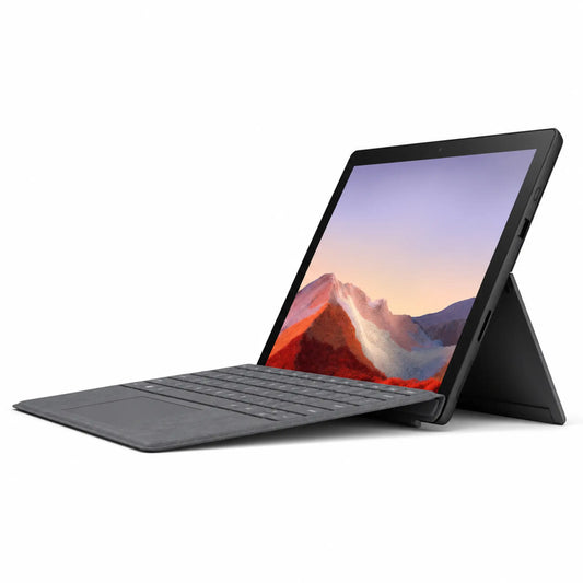Microsoft Surface Pro 7 | Intel® Core™ i5-1035G4 | 8GB DDR4 RAM, and a 256GB NVMe SSD