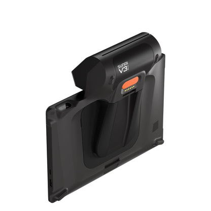 SUNMI V3 MIX POS Terminal with Barcode Scanner & 80mm Printer | Android 13