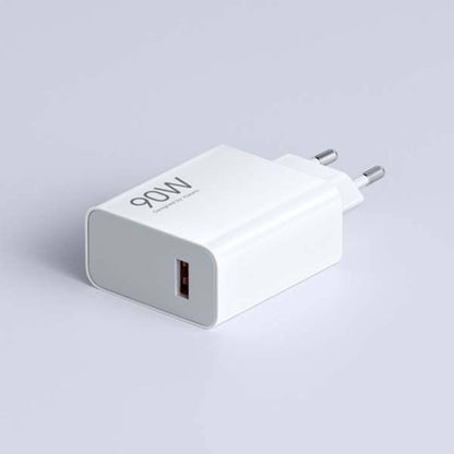 Xiaomi 90W HyperCharge Combo (Type-A) – Fast Charging Adapter