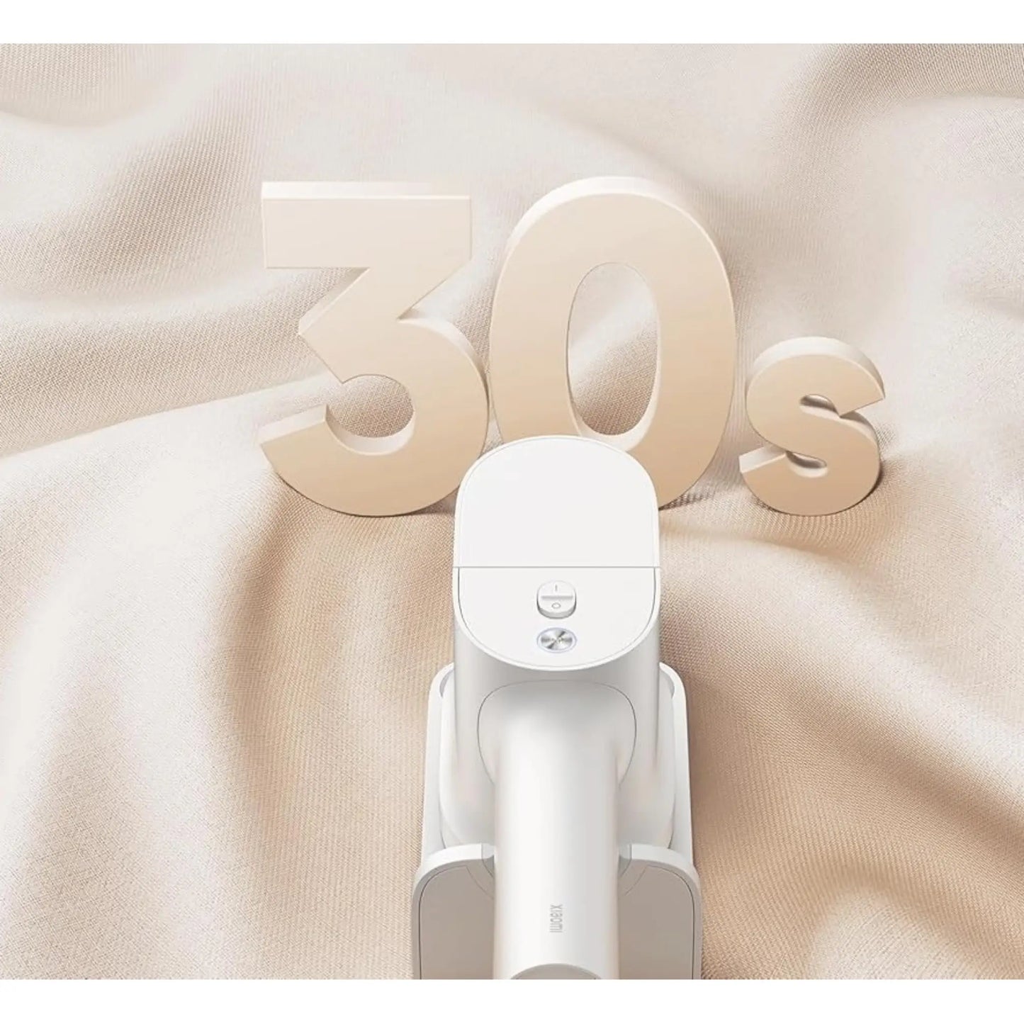 Xiaomi Handheld Steam Iron 1200W – Fast Heat Portable Garment Steamer