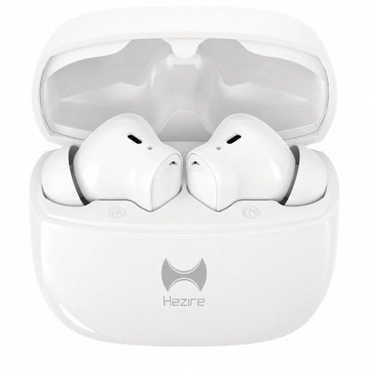 Hezire HBudz Go True Wireless Earbuds Black HEZ-TWS-750 | ANC & 37H Playtime