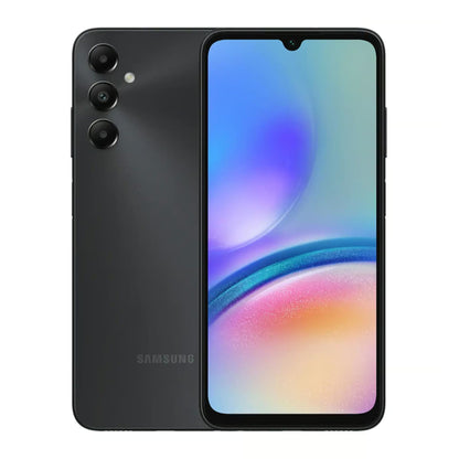 Samsung Galaxy A05s 6GB|128GB Black 4G Smartphone