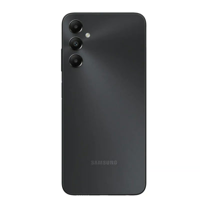 Samsung Galaxy A05s 6GB|128GB Black 4G Smartphone