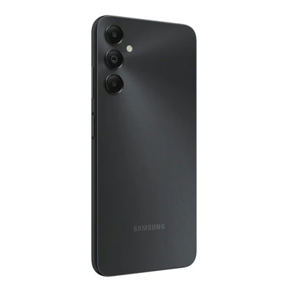 Samsung Galaxy A05s 6GB|128GB Black 4G Smartphone