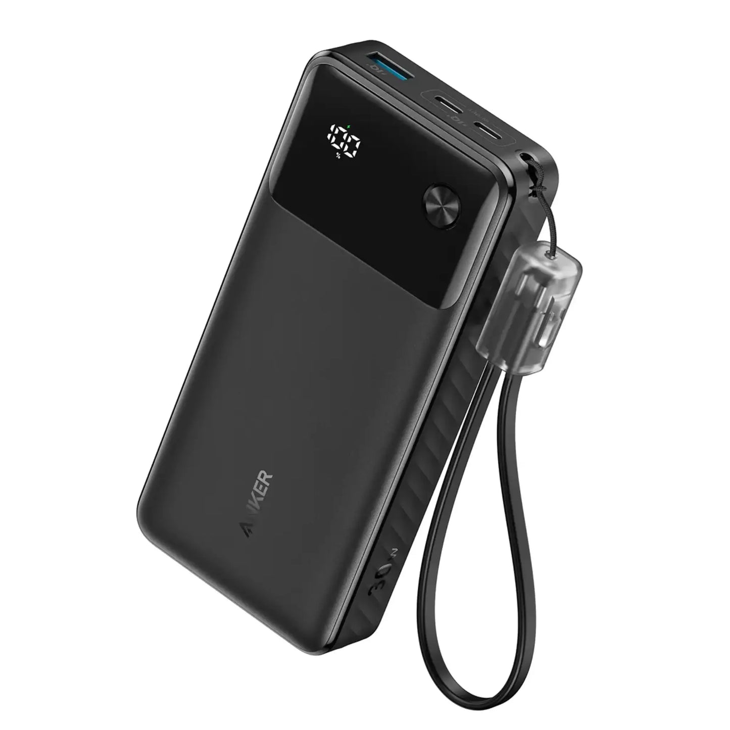 Anker Power Bank PowerCore 20000mAh 30W PD Fast Charger A1384