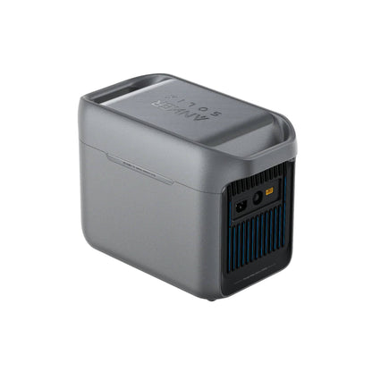 Anker SOLIX C1000 Portable Power Station 1056Wh | 1800W