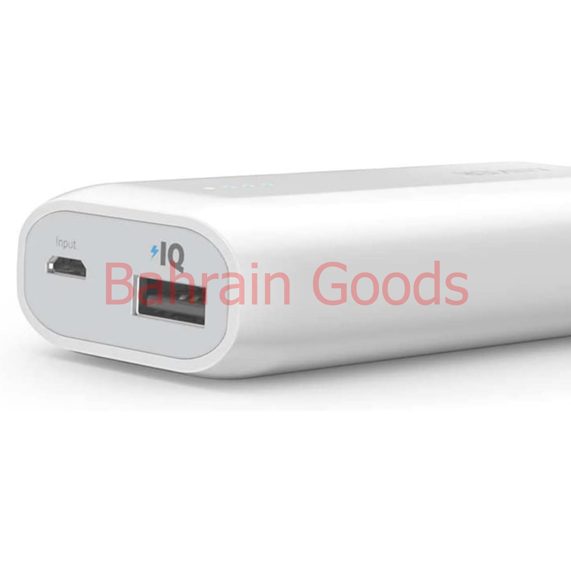 Anker Astro E1 5200mAh Candy bar-Sized Ultra Compact Portable Charger