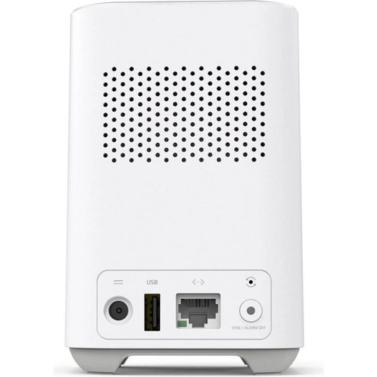 EufyCam 2 Pro 2+1 Kit T88513D1 Wireless Security Camera System – 2K, HomeBase