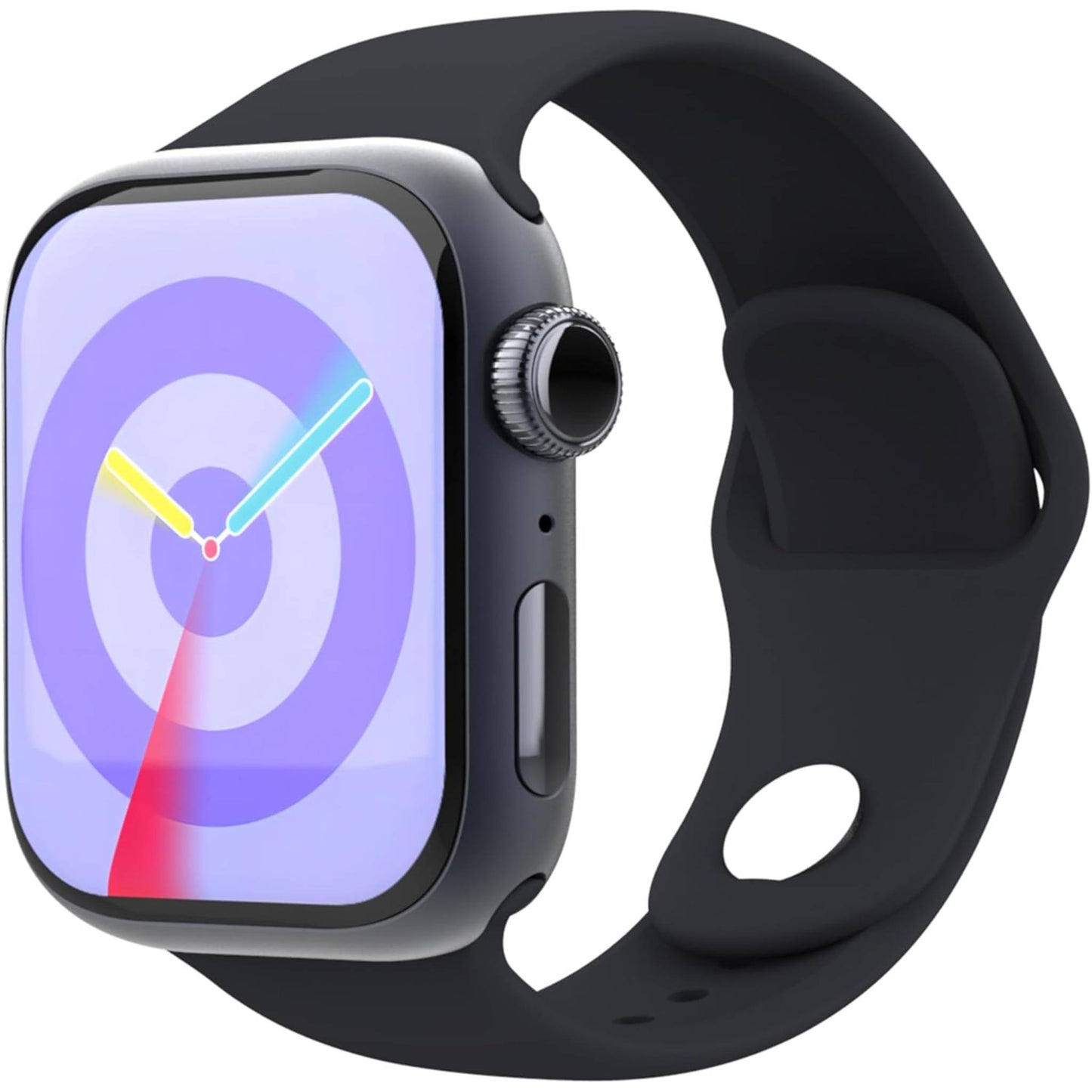 Tab GS9 Mini | 1.75 Inches Amoled