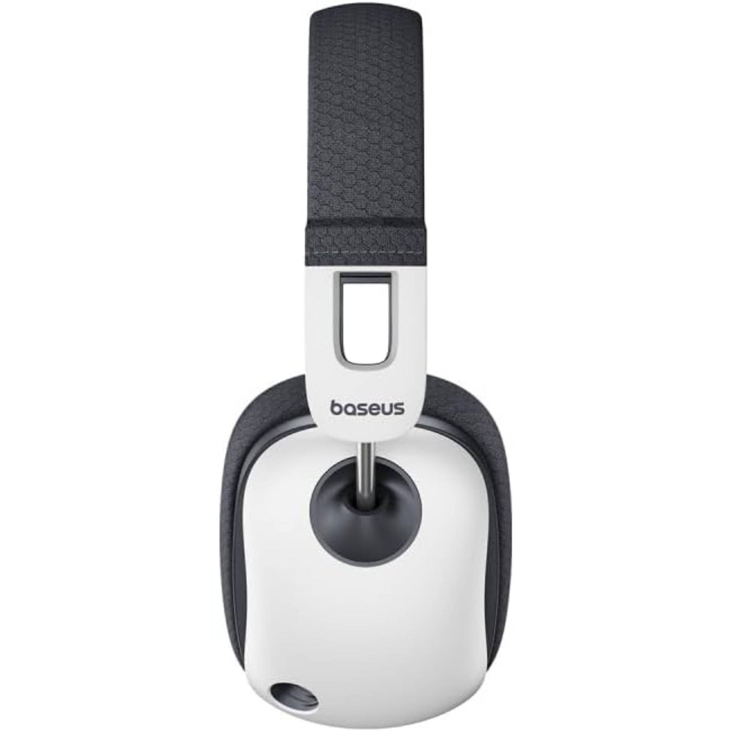 Baseus GoPlay 1 Max Gaming Wired Headphones, Moon White